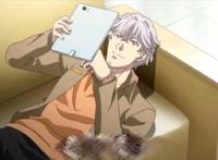 一人之下人物简介(第一季)