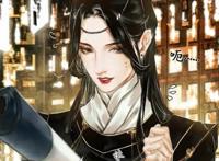 天官赐福：宣姬灵文因爱成恨，哪一位角色虐到了你？