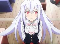 国内漫迷均“白毛控”？其实这是有理由的