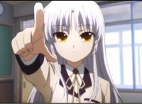 国内漫迷均“白毛控”？其实这是有理由的