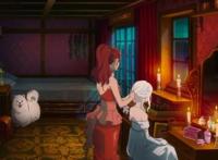 沙雕又可爱，这部新番女主抢了智慧女神的活！打滚名场面都有