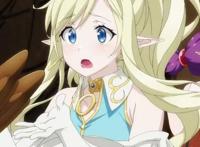 穿越到异世界第一件事是开后宫？这部动漫男主干了男生都想做的事