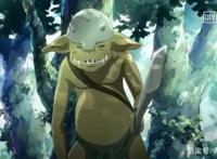 动漫里的哥布林，1部强得可怕，1部弱得可怜，最后1部受人喜欢！