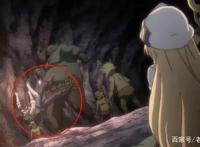 动漫里的哥布林，1部强得可怕，1部弱得可怜，最后1部受人喜欢！