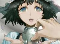 盘点动漫中的傻白甜软妹子，哪个你最喜欢？