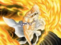 许多动漫里面都有一个白胡子老头，实力强大，你都知道吗？