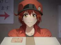 七月番黑马，这部动漫脑洞很大，它说身体中住着很多少男少女！