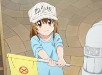 七月番黑马，这部动漫脑洞很大，它说身体中住着很多少男少女！