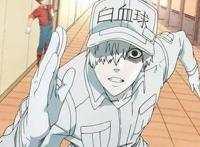 七月番黑马，这部动漫脑洞很大，它说身体中住着很多少男少女！