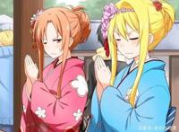 看多少部动漫才算骨灰级漫迷，500部够了吗？