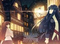 无论是动漫还是游戏，在《白色相簿2》中，我最不愿意看到党争