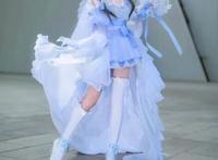 这么诱人的“白丝”为何只能出现在动漫里？而小姐姐却不敢碰