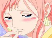 航海王：动漫里白星公主个头大，吃得多，为何却能兼顾美丽和可爱