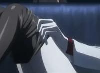 动漫女主丝袜的穿法都多独特？三次元想不到做不成