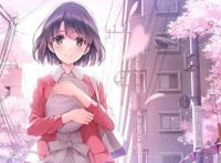 动漫白丝美女那么多，为何现实中却很少，妹子们总结出4个原因