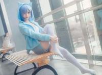 动漫白丝美女那么多，为何现实中却很少，妹子们总结出4个原因