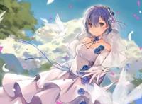 动漫白丝美女那么多，为何现实中却很少，妹子们总结出4个原因