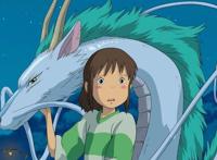 千与千寻：在动画的最后，白龙为什么再三叮嘱千寻不要回头看？