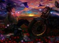 经历多次“腰斩”，作者白送没人看，最后成为二次元业界“黑马”