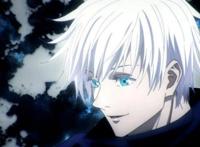 白毛注定是男神？动漫里7位白发男神，原来大家都是“白毛控”