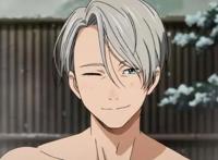 白毛注定是男神？动漫里7位白发男神，原来大家都是“白毛控”