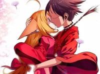 推荐几个国产动漫！真心希望国产动漫崛起！