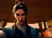 雪中悍刀行动画官宣制作，徐凤年竟未播先火