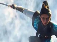 雪中悍刀行动画官宣制作，徐凤年竟未播先火