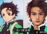 《鬼灭之刃》真人版来袭，富冈义勇太顶了，音柱的老婆们美出天际