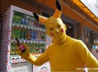 COSPLAY日常“翻车”现场，祢豆子壮到没朋友，奥特曼也爱中国风