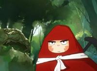 国产动画的惊世之作《大护法》，这“黑暗”的世界大家看懂了么？