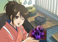 盘点各大动漫的黑暗料理！表示有毒也想吃