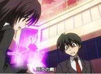 盘点各大动漫的黑暗料理！表示有毒也想吃