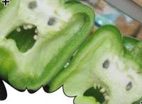 日本动漫里的熊孩子，为什么每个人都讨厌吃青椒？