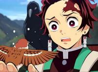 鬼灭之刃：确认过眼神，你是对的人，善逸求炭治郎负责到底