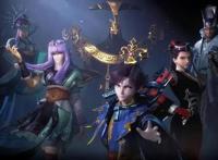 国内五大3D动漫公司作品汇总，可追番可避雷，总有你们喜欢的