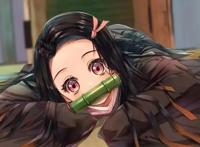 日本推选“萌化人心”动漫角色，祢豆子不意外，国漫女神也上榜了？