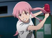 动漫中的“发色”规律：黄毛不仅代表败犬，还可能是牛头人！