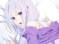 动漫中的“发色”规律：黄毛不仅代表败犬，还可能是牛头人！