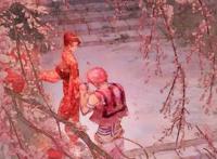 鬼灭之刃最强女鬼：祢豆子，她四个特殊点你知道几个