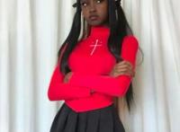 画风大乱炖，二次元黑皮和黑人角色傻傻分不清楚？