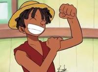 黑人动漫你喜欢吗？动漫角色黑人化，画风看似和谐却不能接受皮肤