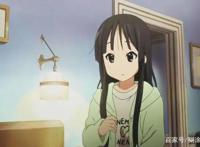 盘点黑发的人气动漫可爱女孩20人，果然不愧是最耐看的发色