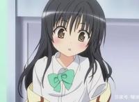 盘点黑发的人气动漫可爱女孩20人，果然不愧是最耐看的发色