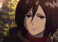 万人票选最可爱的黑发动漫女角色，比起艳丽更爱黑色的朴实无华