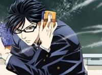 回首过去10年中最搞笑的10部动漫，哪一部让你节操尽碎？