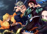 鬼灭止刃：ufotable的霸权新番，实测为黑马，fate同门兄弟的逆袭