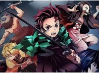 鬼灭止刃：ufotable的霸权新番，实测为黑马，fate同门兄弟的逆袭