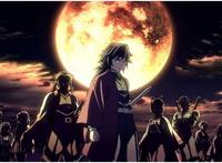 鬼灭止刃：ufotable的霸权新番，实测为黑马，fate同门兄弟的逆袭