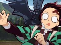 《鬼灭之刃》番外篇中的五个趣闻，看后笑出腹肌